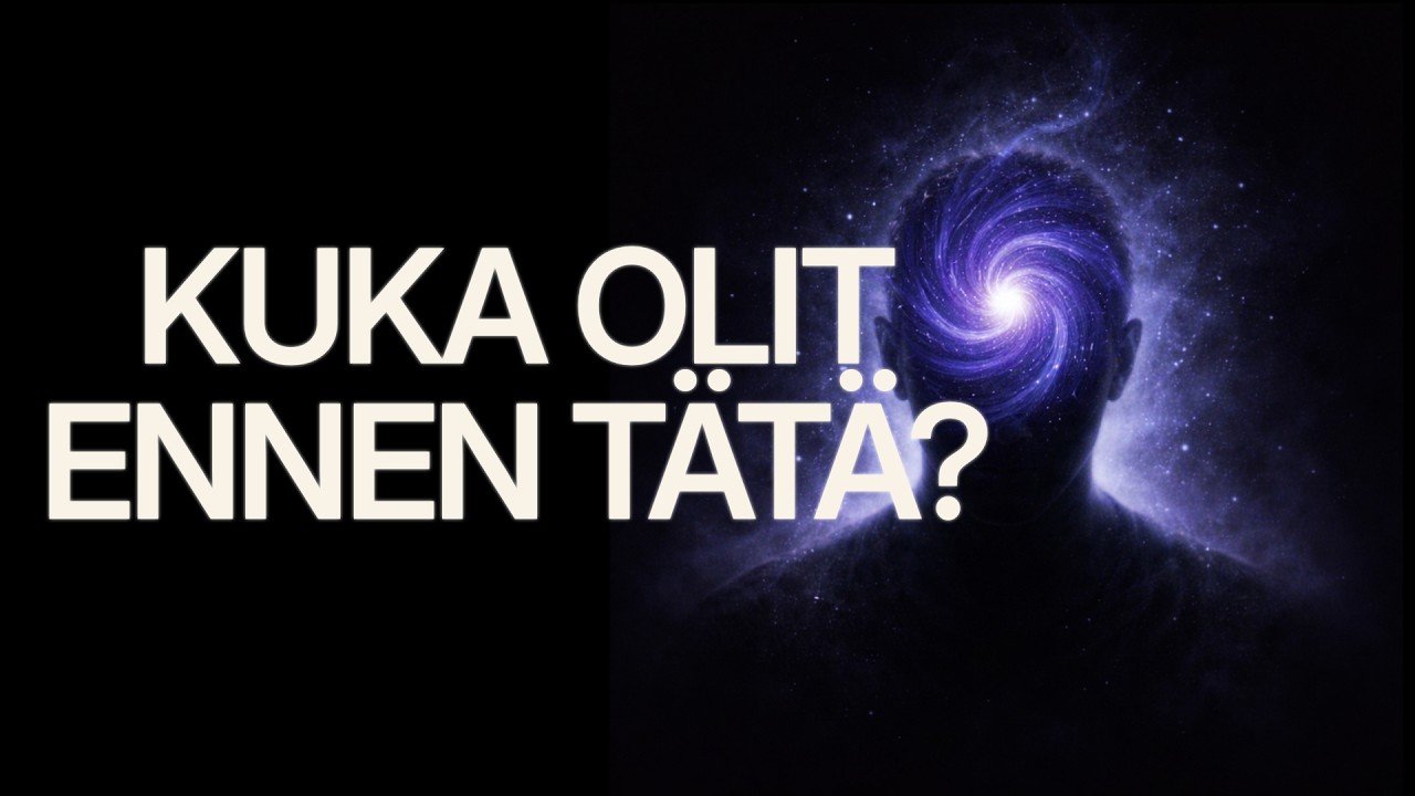 Regressiohypnoosi – kuka puhuu muistissasi?