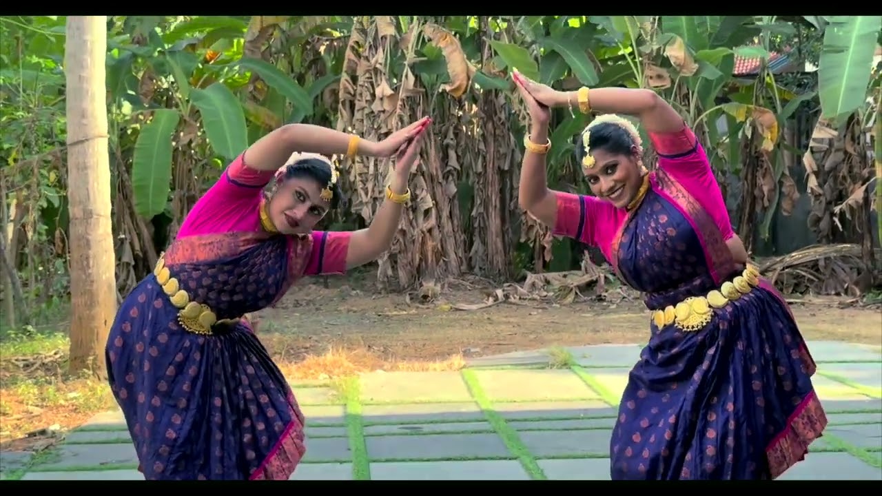 Semi Classical Fusion Dance Ft Helen & Sniji