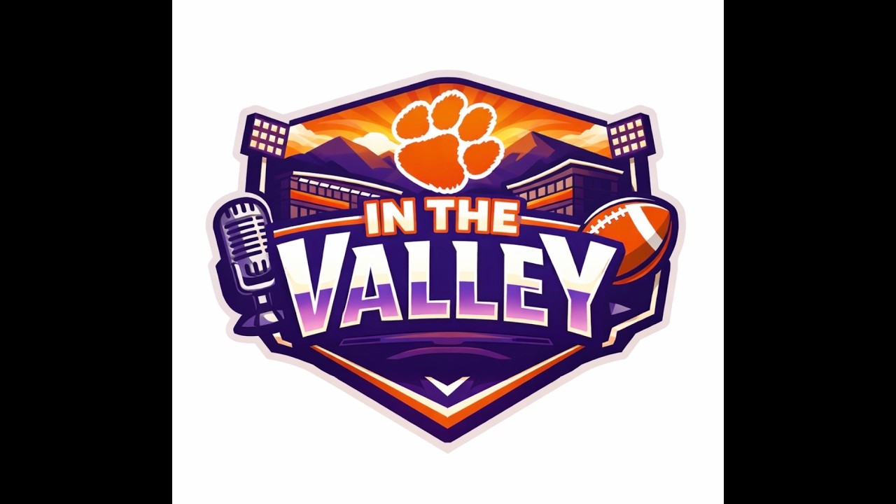 In The Valley | Epioside1 | Featuring Faxon Childress | The Sport News Media Podcast (COMM 3290)