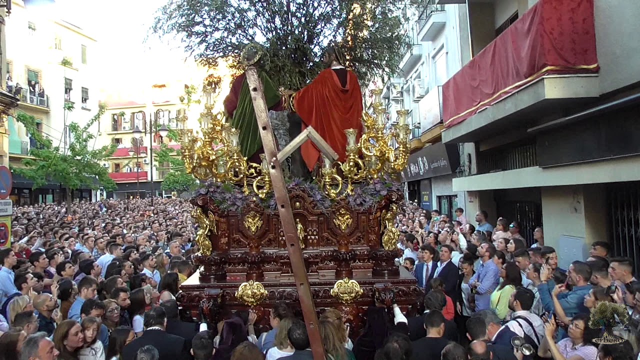 AM Redención - Nuestro Padre Jesús de la Redención por la Cuesta del Rosario