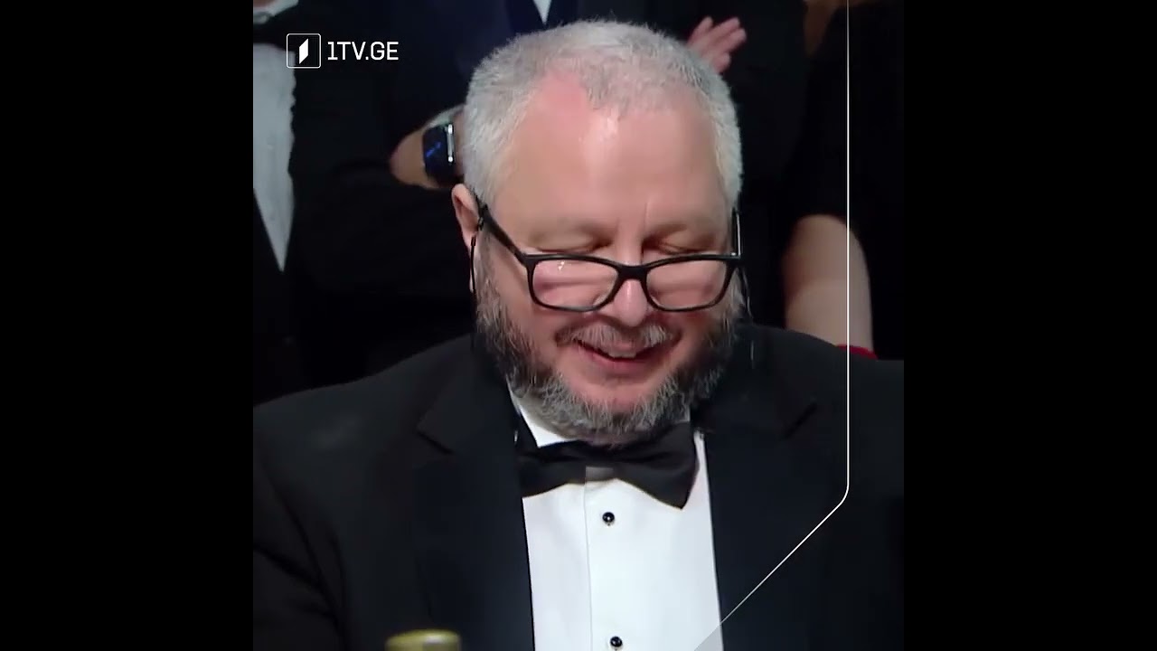 🦉გიორგი ბაქრაძის ბლიცი