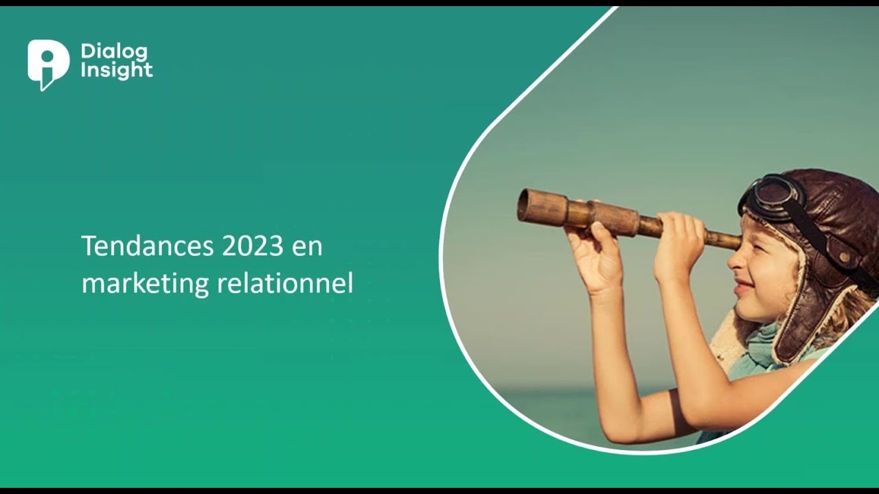 Le marketing relationnel en 2023 : Tendances, D&eacute;fis et Objectifs
