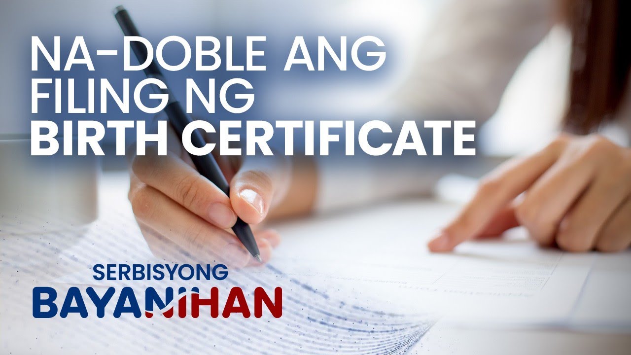 Ano ang dapat gawin kung 