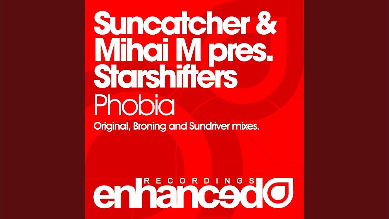 Phobia (Original Mix)