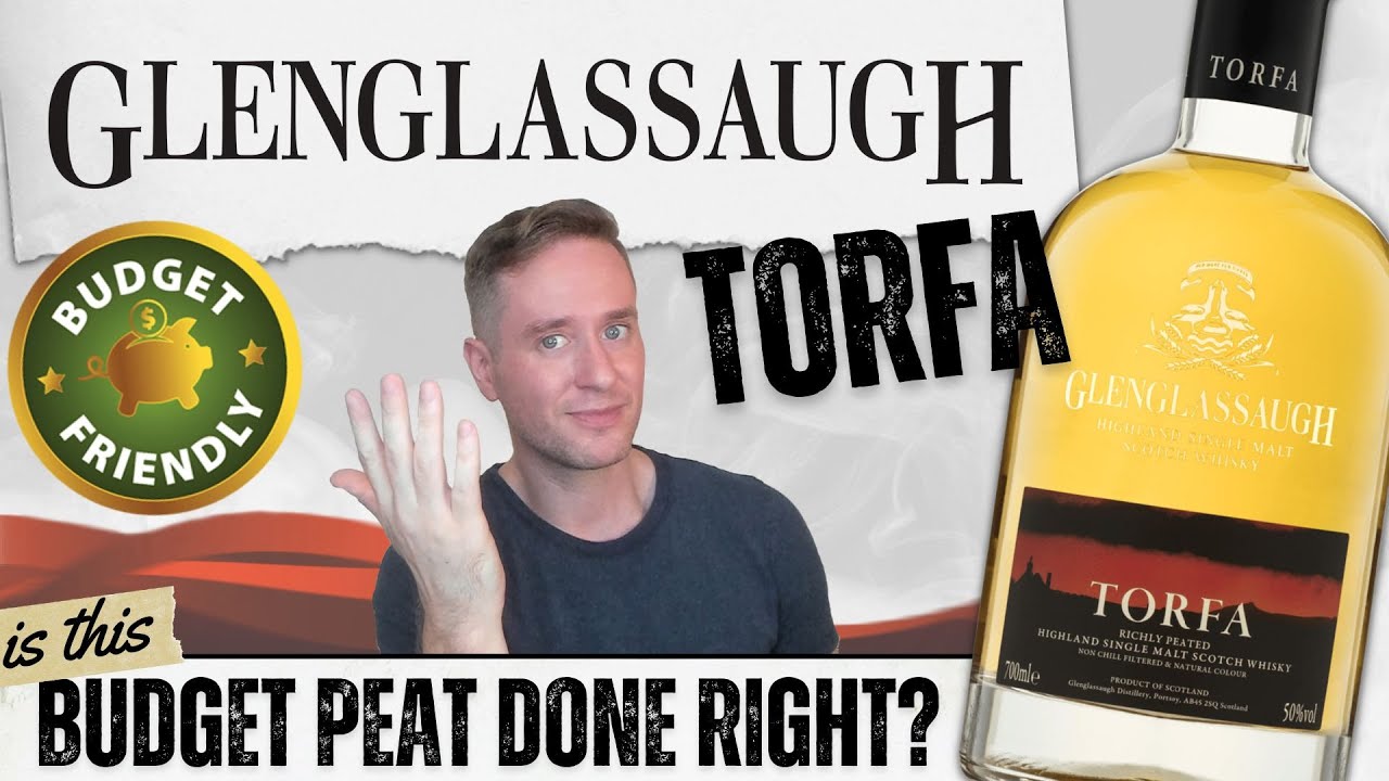 Glenglassaugh Torfa REVIEW