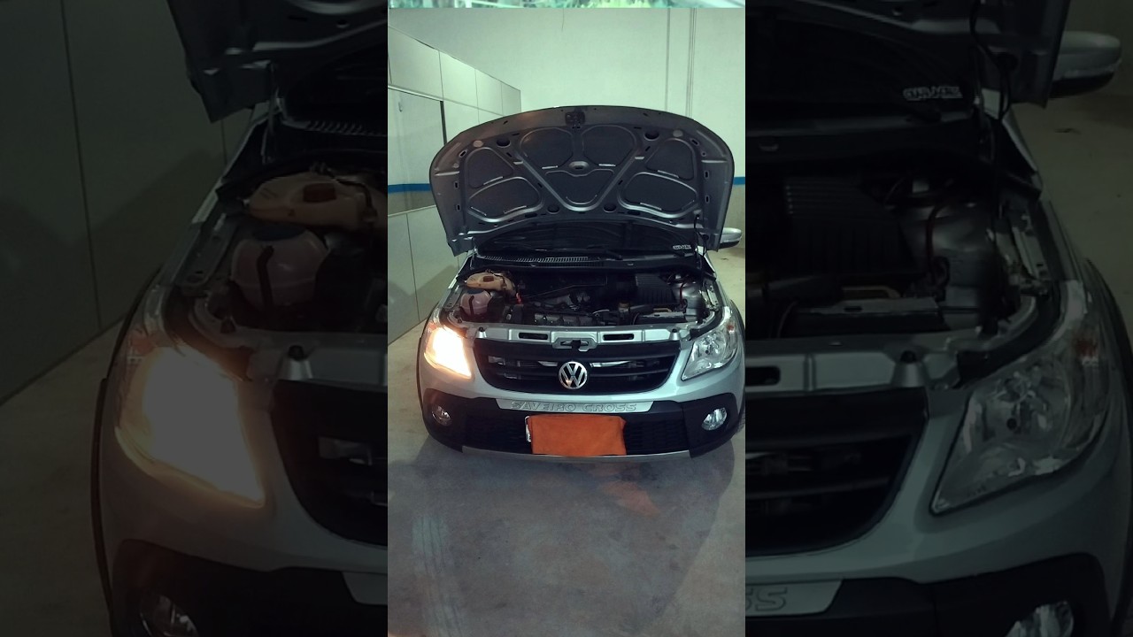 Seu carro est&aacute; queimando muita l&acirc;mpada de farol, veja essa dica!!