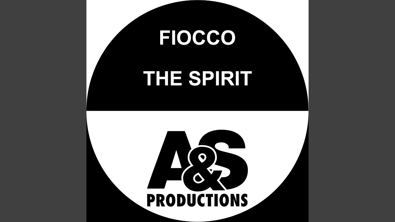 The Spirit (Radio Edit)