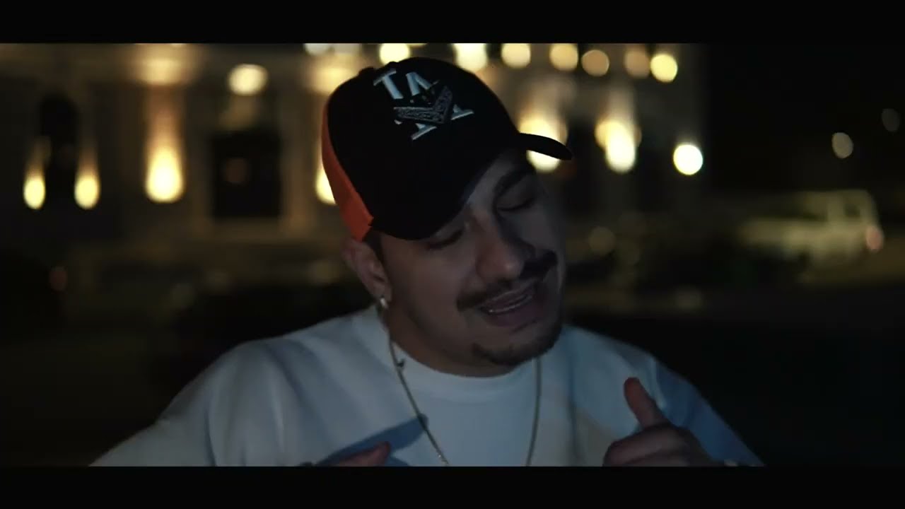 Pablo 0.5 Aka Lege - Senzatii (Official Video)