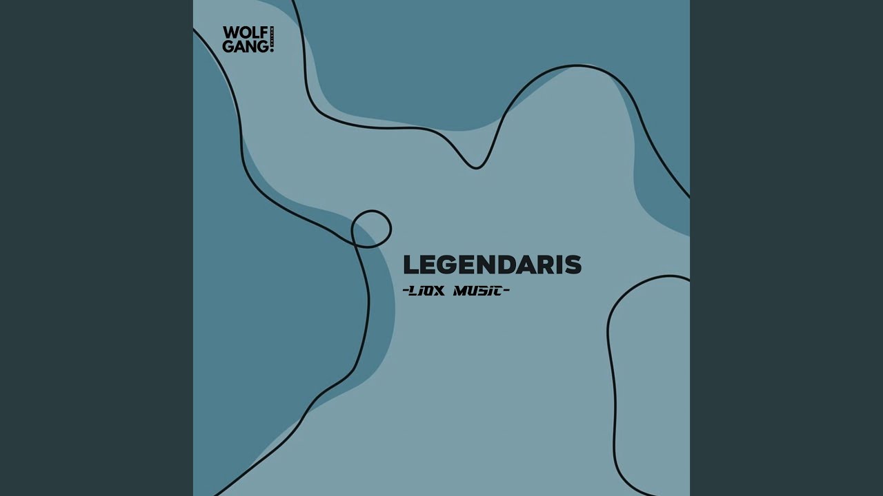 Legendaris