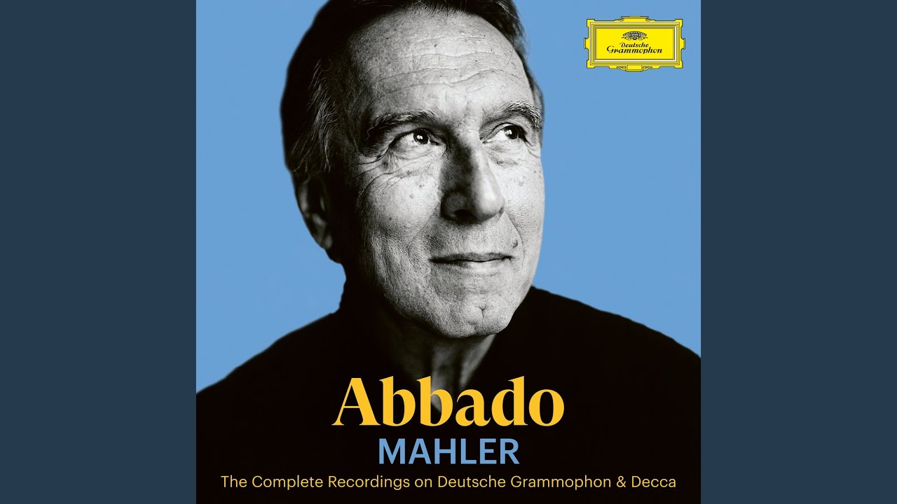 Mahler: Symphony No. 4: IV. Wir geniessen die Himmlischen Freuden. Sehr behaglich