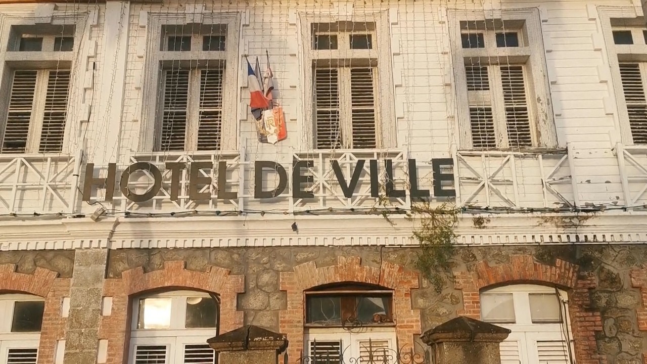 Onews Martinique 7 février