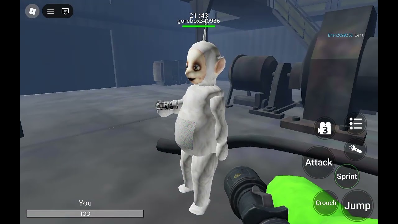 A wave video idk
