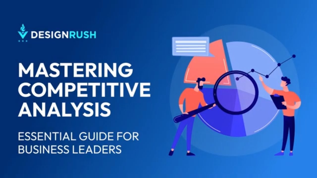 Guide To Competitive Analysis I Trends