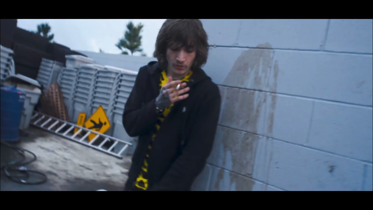 boolymon - brud (official music video)