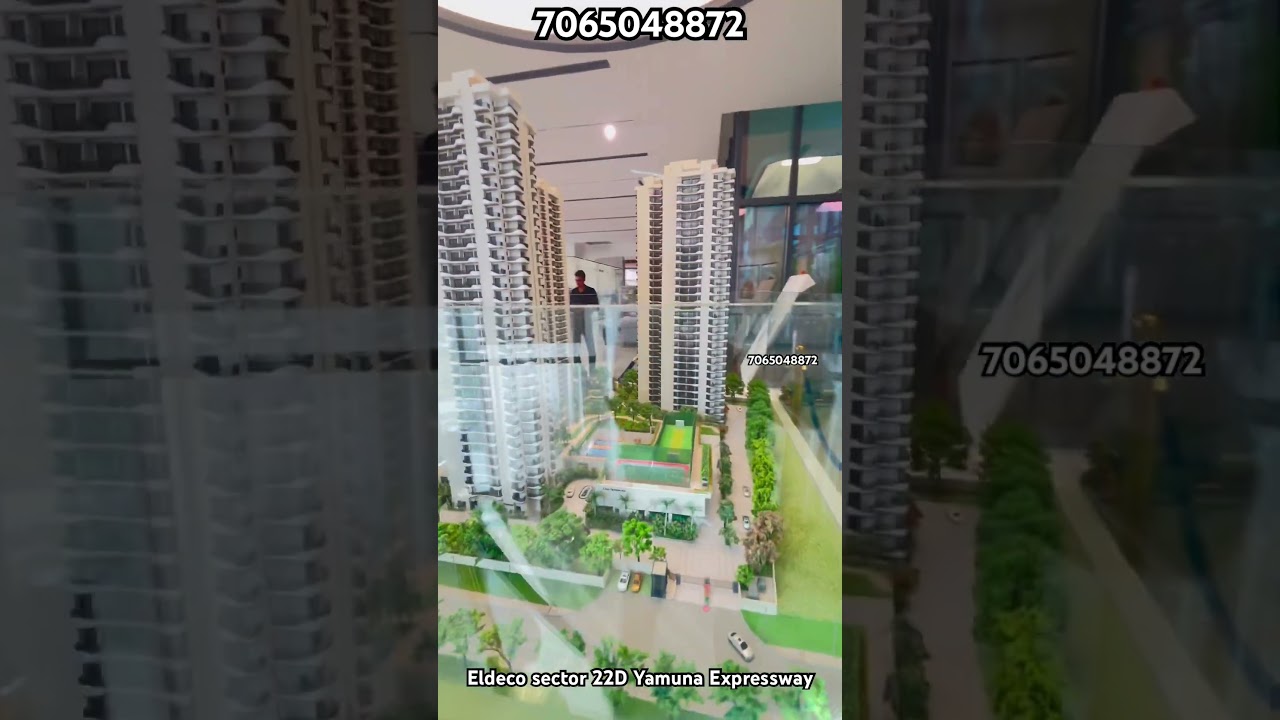 eldeco yamuna expressway | eldeco ballads of bliss | eldeco wow yamuna expressway | eldeco wow