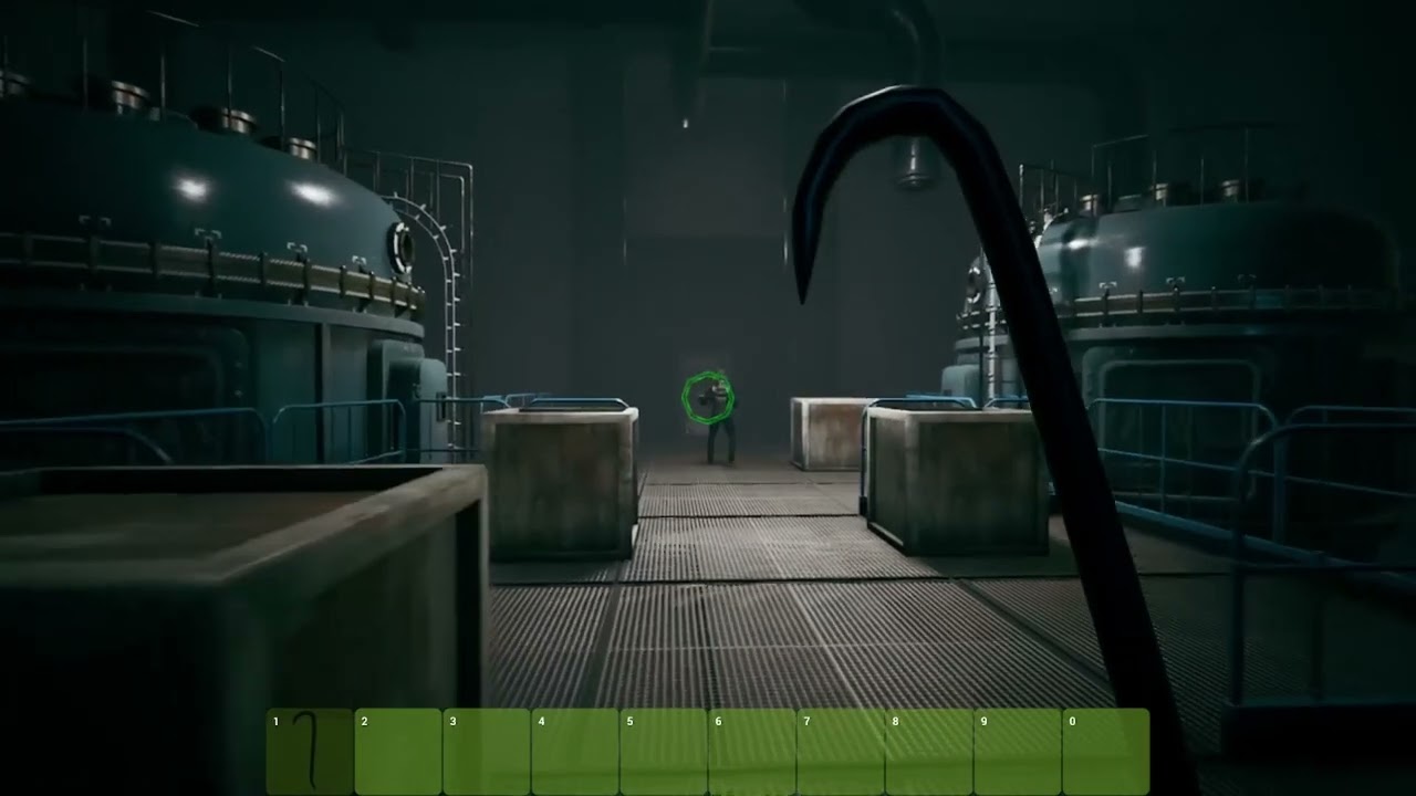Archons And Aeons - Trailer