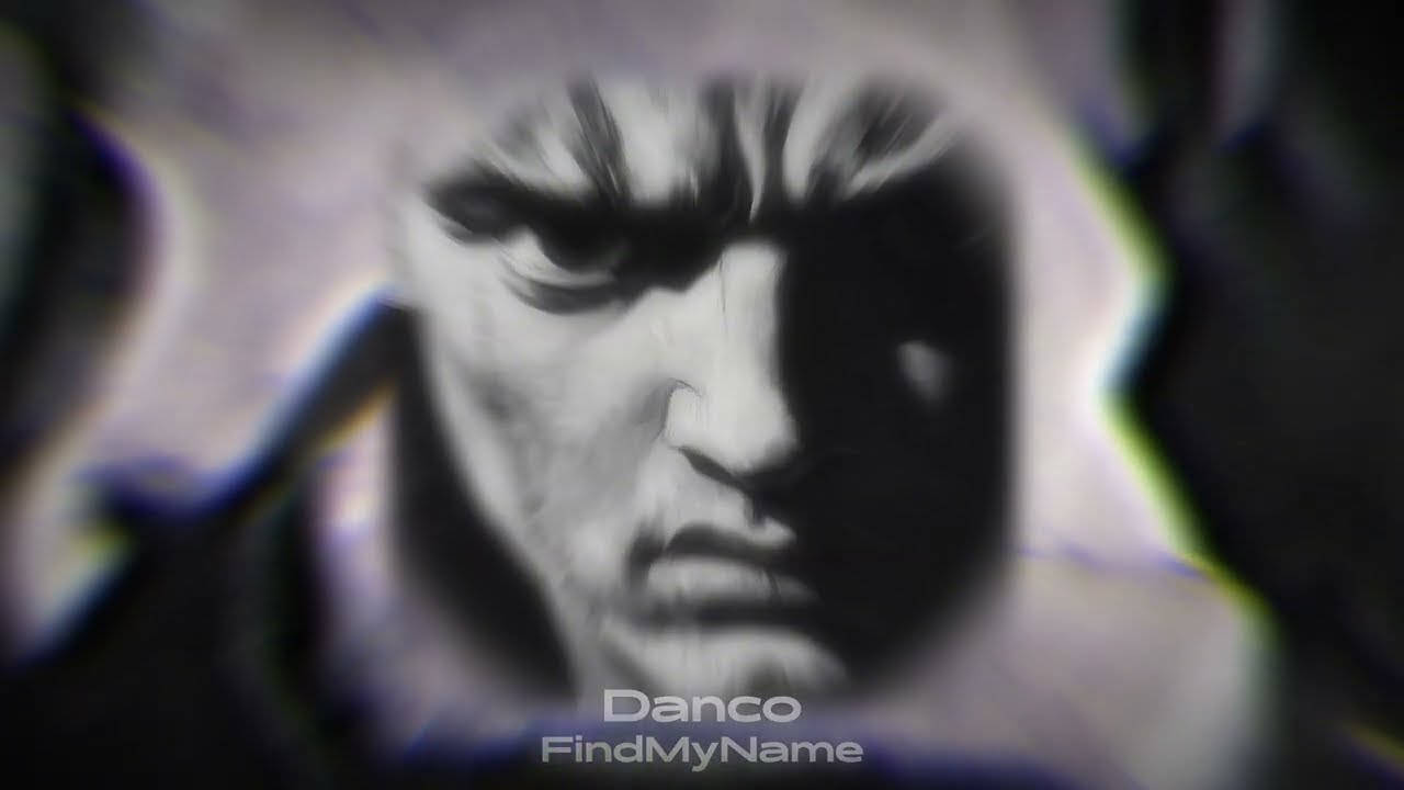 FindMyName - Danco 💜