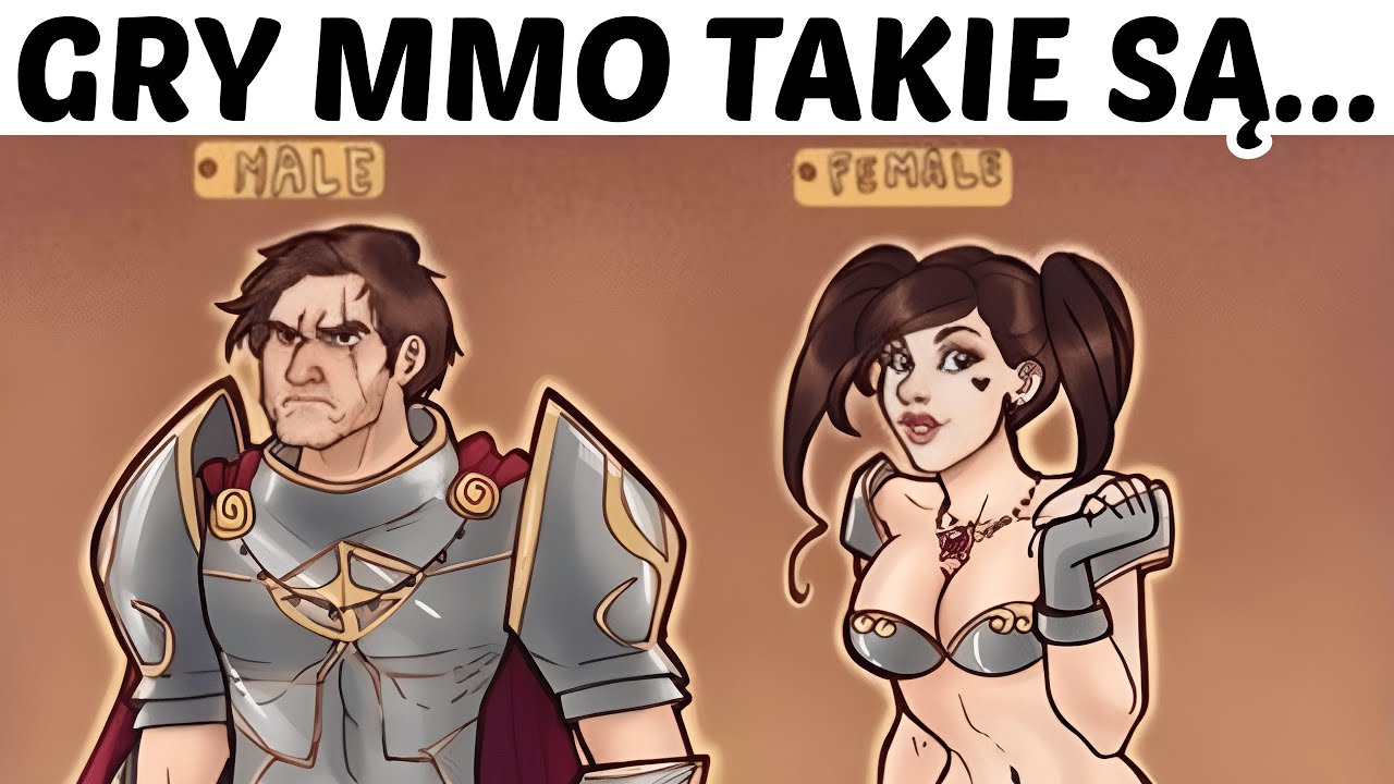 Memy Które Są OK