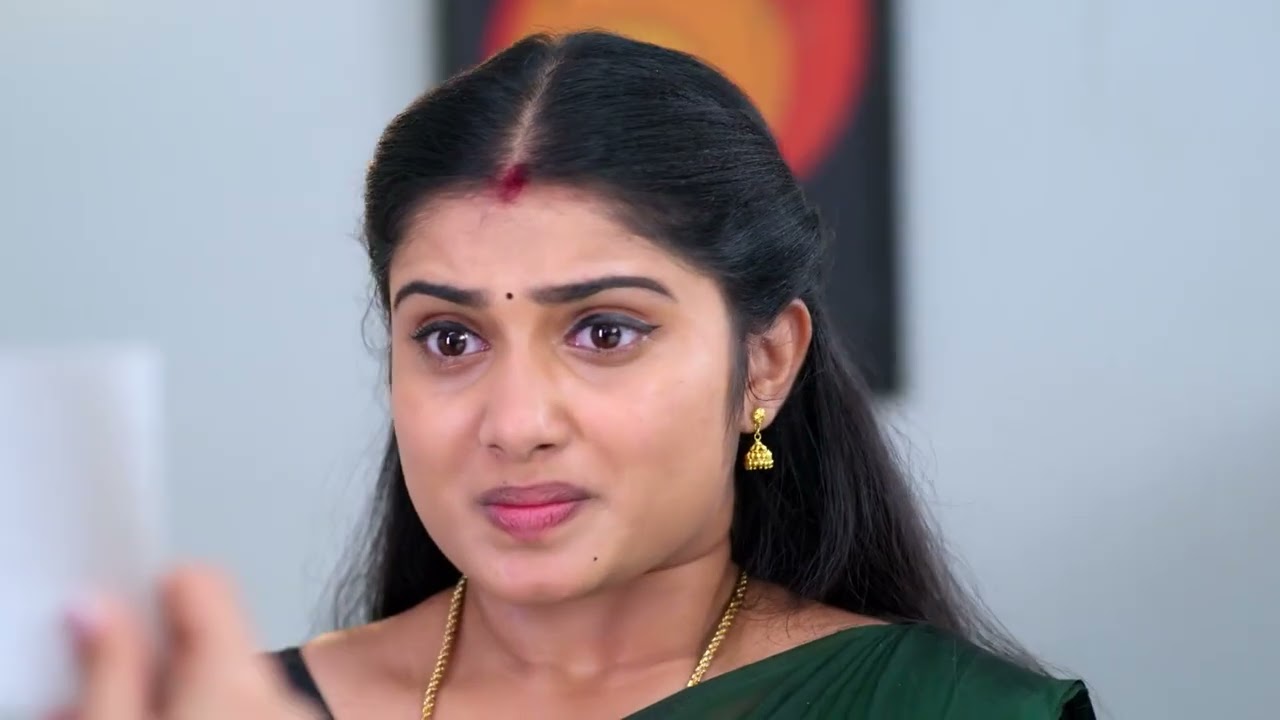 Thirumangalyam | Ep - 95 | Webisode | Mar 10 2026 | Zee Tamil