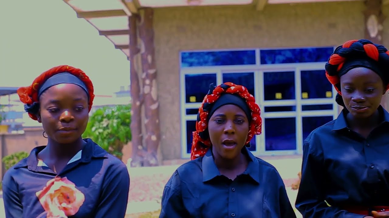 CHORALE MAPENDO {TWINGILE}.                   FR YANNICK tel. +243974604625  