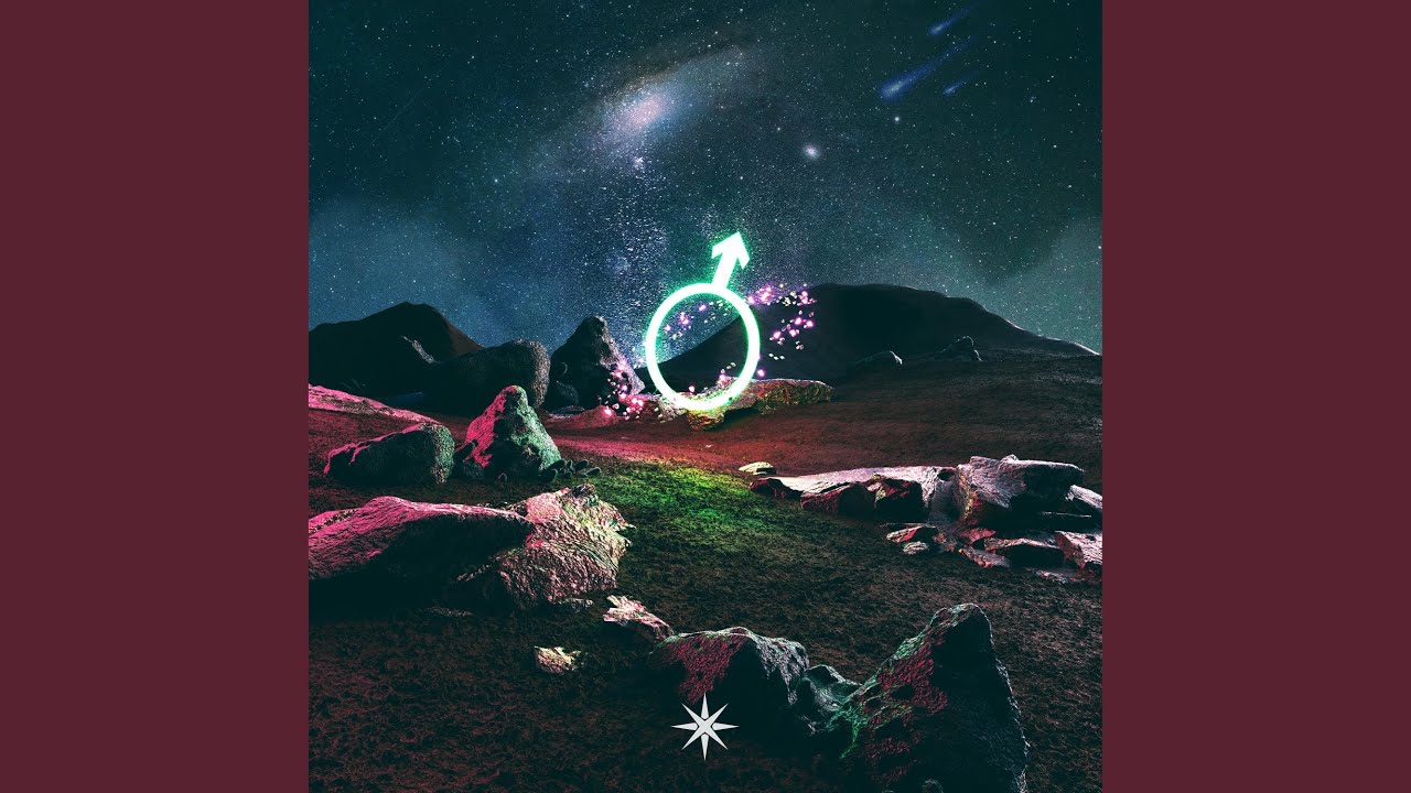 Mars