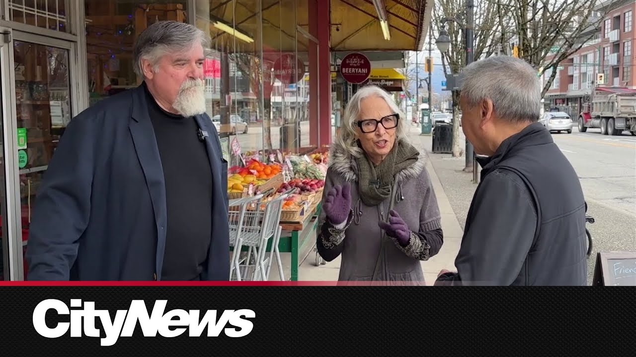 Vancouver grocery store rallies behind long-time customer’s cancer journey