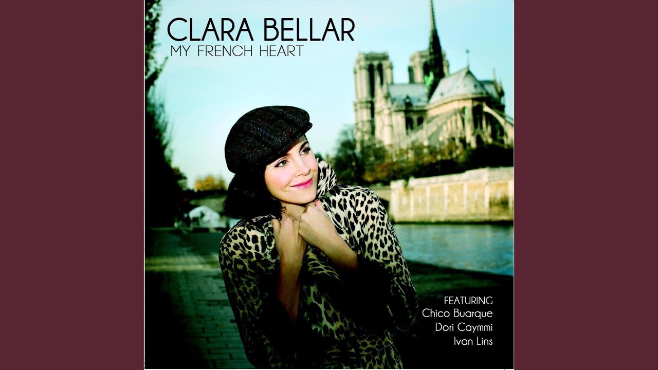 Nuit des Masques (feat. Chico Buarque)