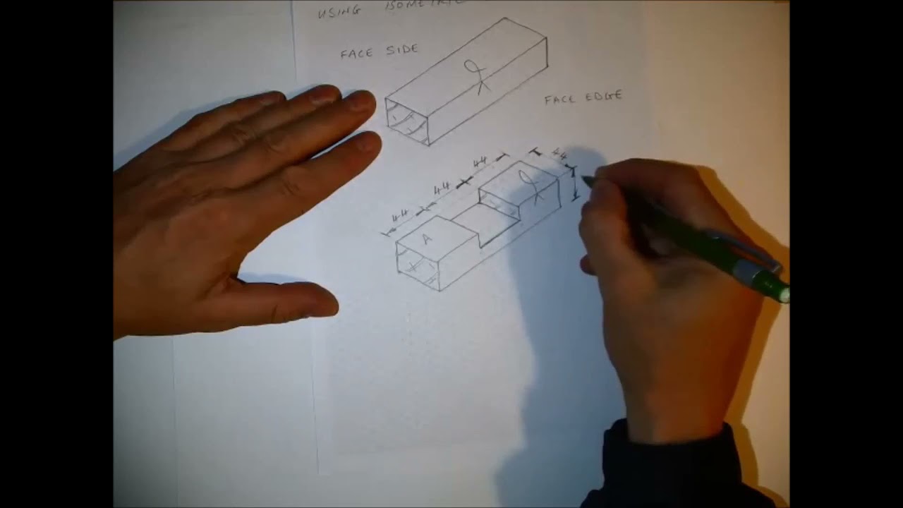 MTW Sketching Part 2