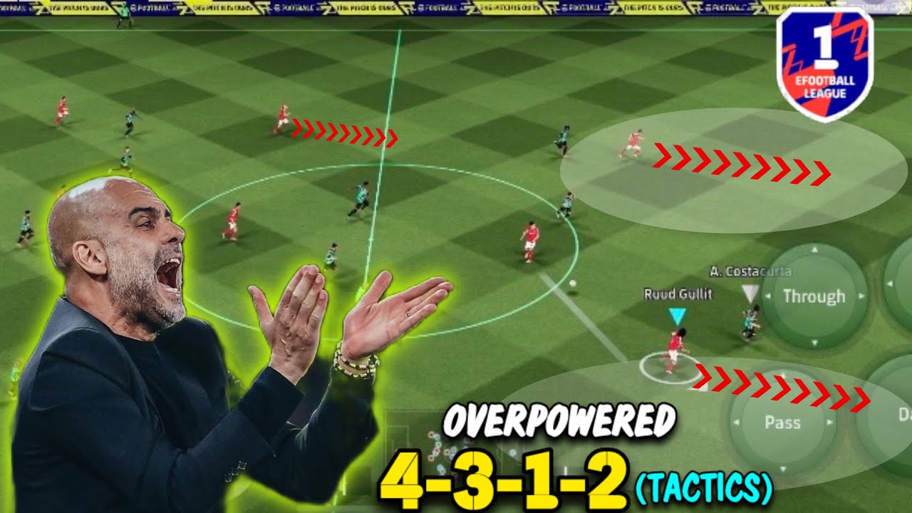 META- PRO LONGBALL COUNTER FORMATION TACTICS YOU NEED NOW 😮‍💨🔥