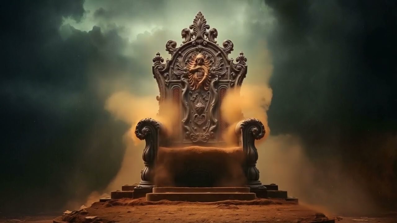 Crown of Dust &ndash; Dark Pop / EDM