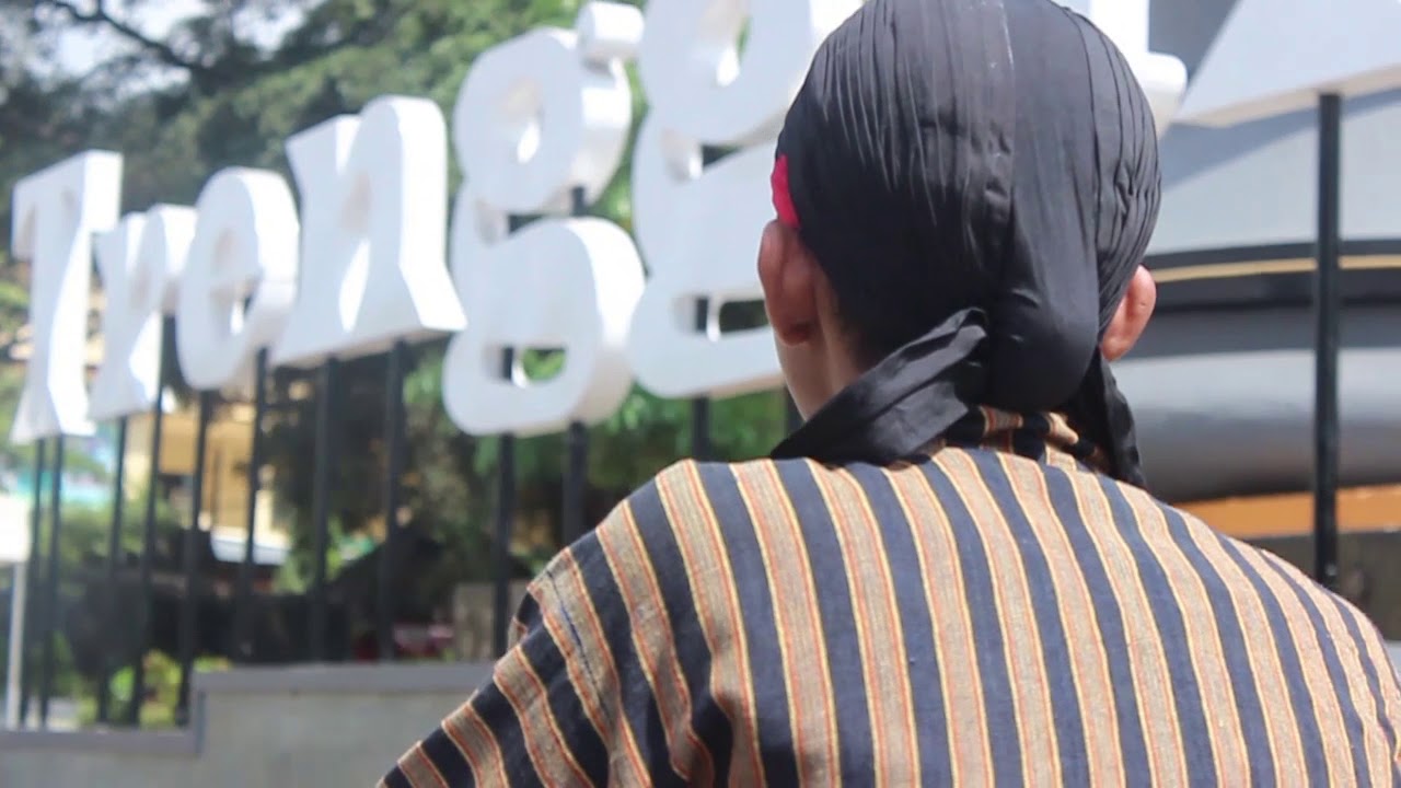 Cover Lagu Monggo Tindak Trenggalek