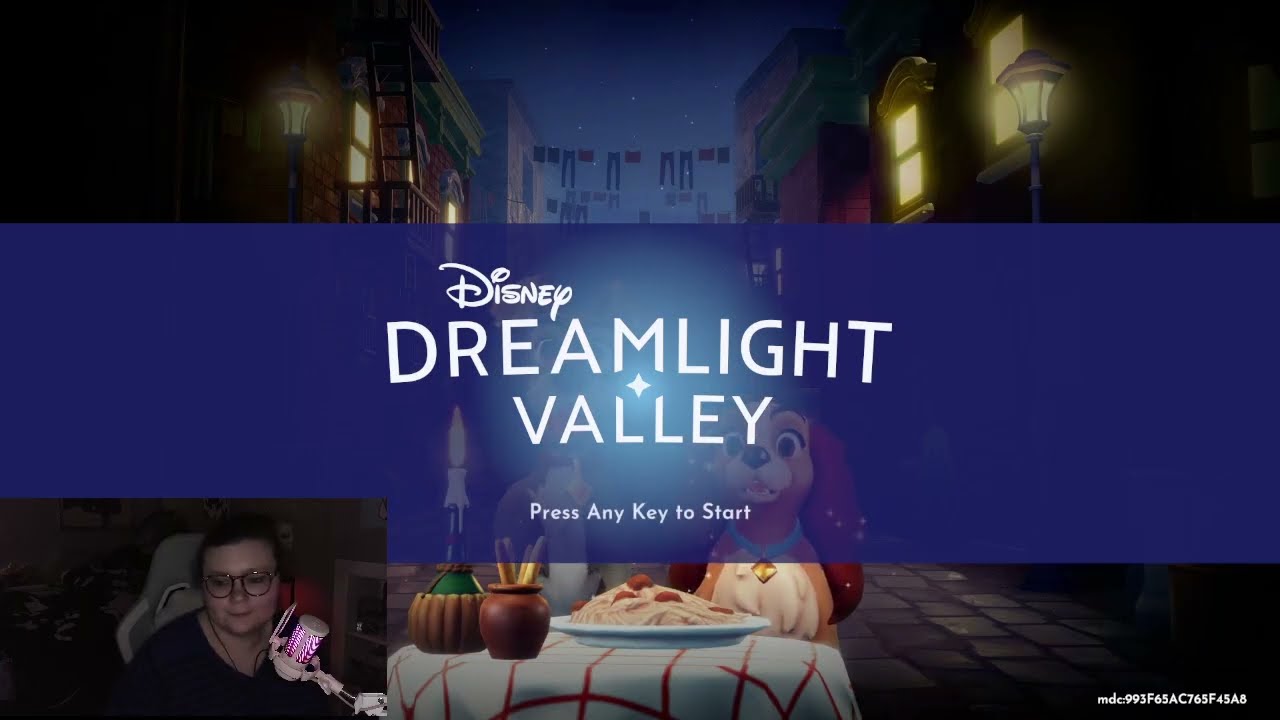 More Cozy Disney Gaming!