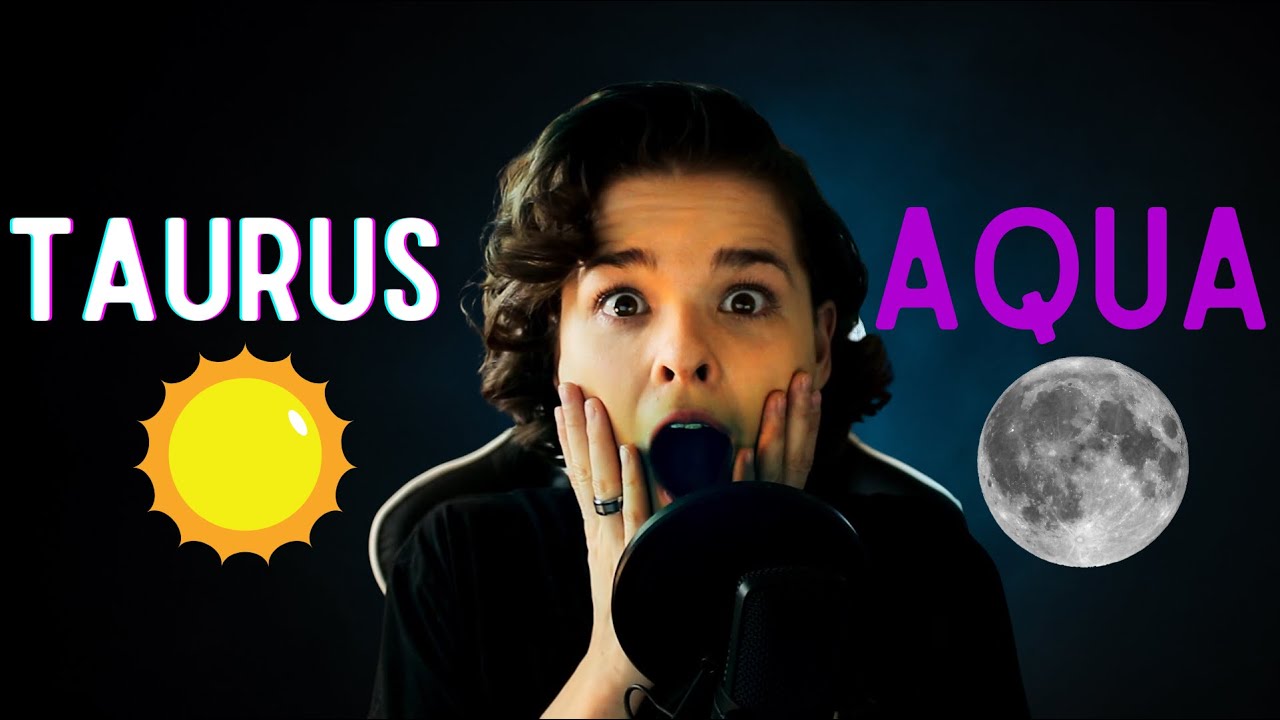 TAURUS SUN WITH AQUARIUS MOON: Reliable & Individualistic