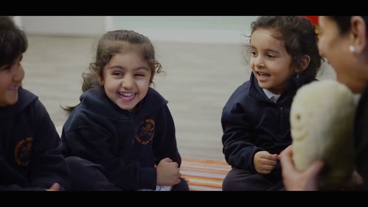 Long Close School   Headteacher  Interview