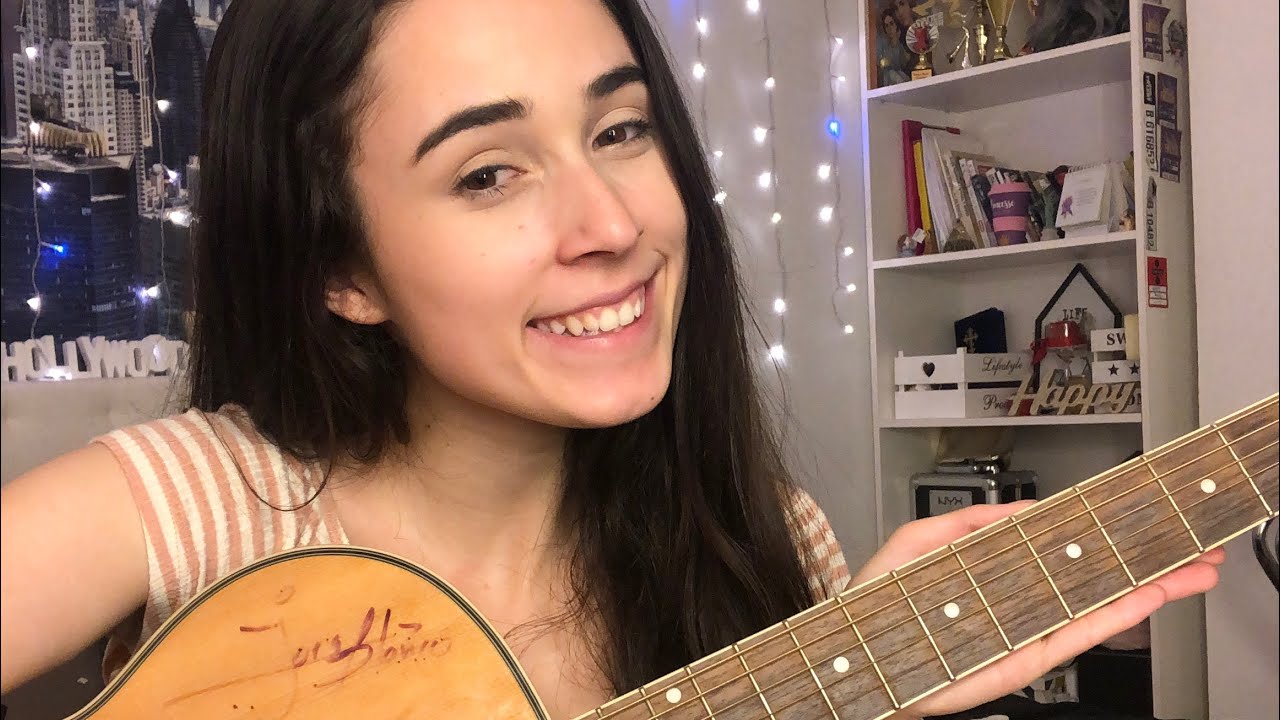 TUTORIAL LA CHITARA 🎼 #1