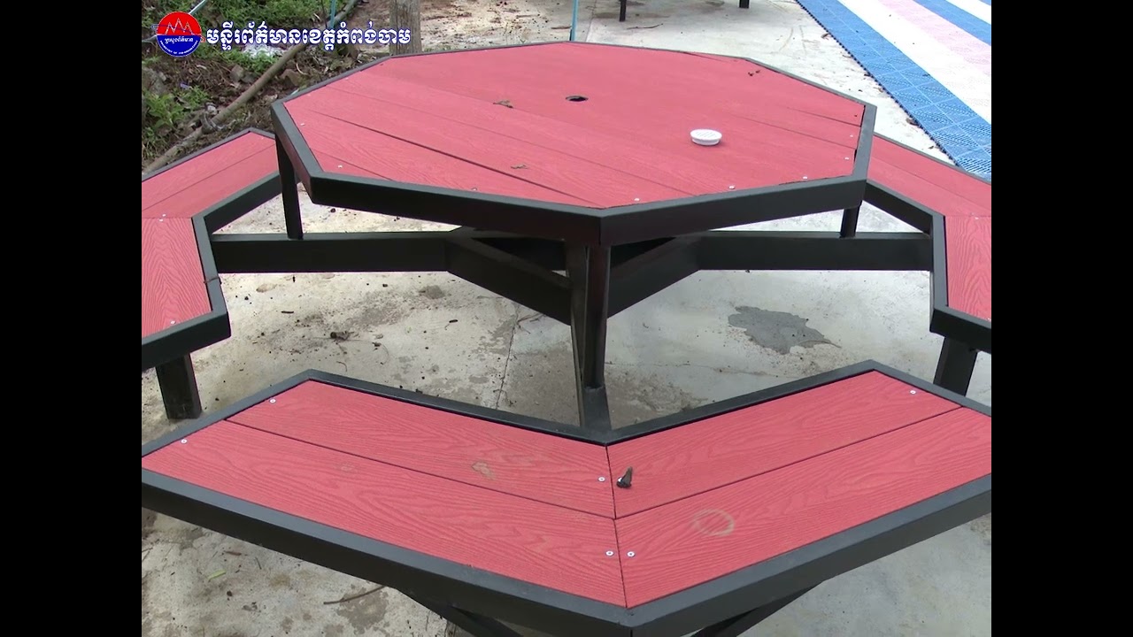 អាងហែលទឹកសិប្បនិម្មិតនៅរមណីយដ្ឋានក្បាលទឹក(ទឹកឆា ស្រុកព្រៃឈរ) ចាប់បើកដំណើរការ....