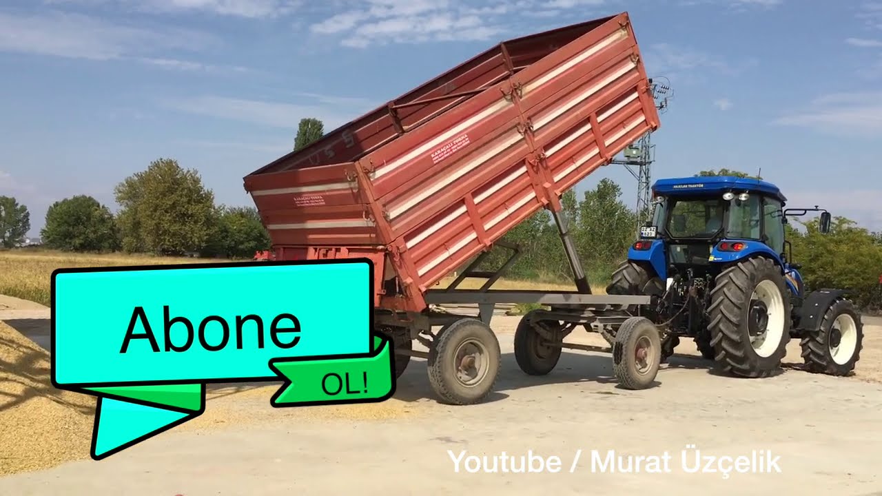 PEDROTTİ 20 TONLUK ÇELTİK KURUTMA MAKİNESİ