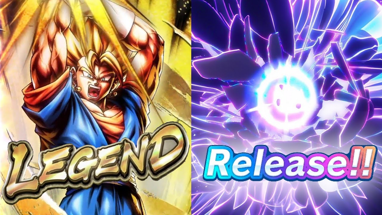 Last ULTRA Banners Summon Before the NEW LEGENDS Rarity Arrive!!!-Dragon Ball Legends 