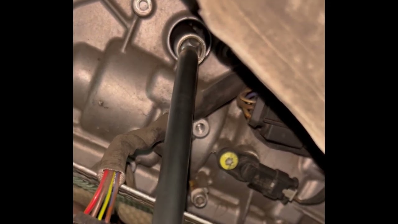 718 Porsche Cayman Sparkplug Change | One Nine Racing