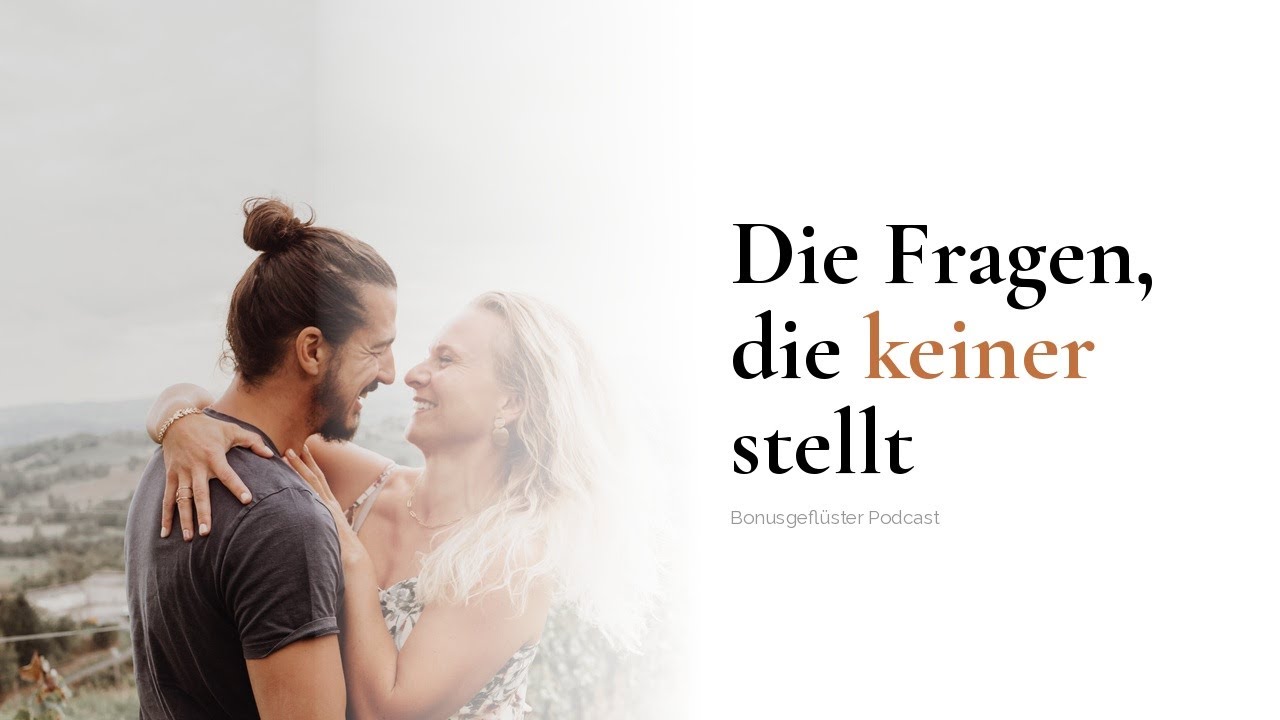 Mein Partner und ich über Patchwork, Liebe & ehrliche Fragen, die sich keiner traut zu stellen