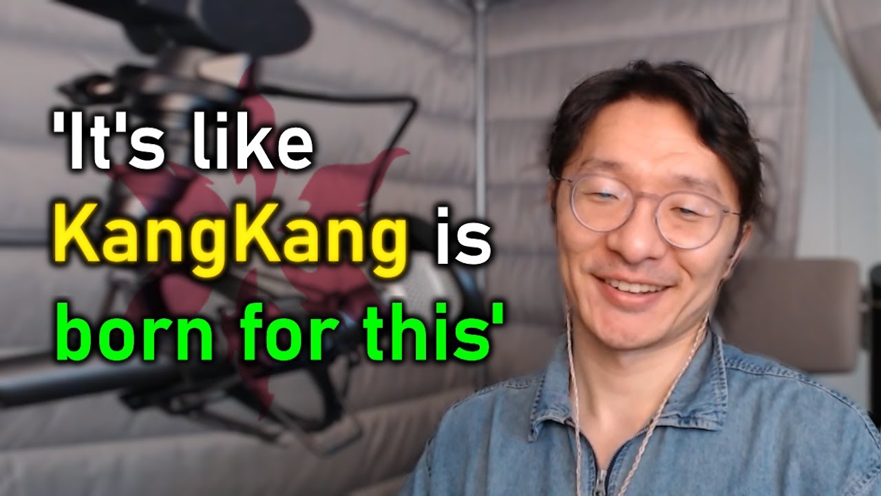 EDG's journey, BLG's upsets, and Chinese Valorant: an interview with VCT CN caster Alan Gai