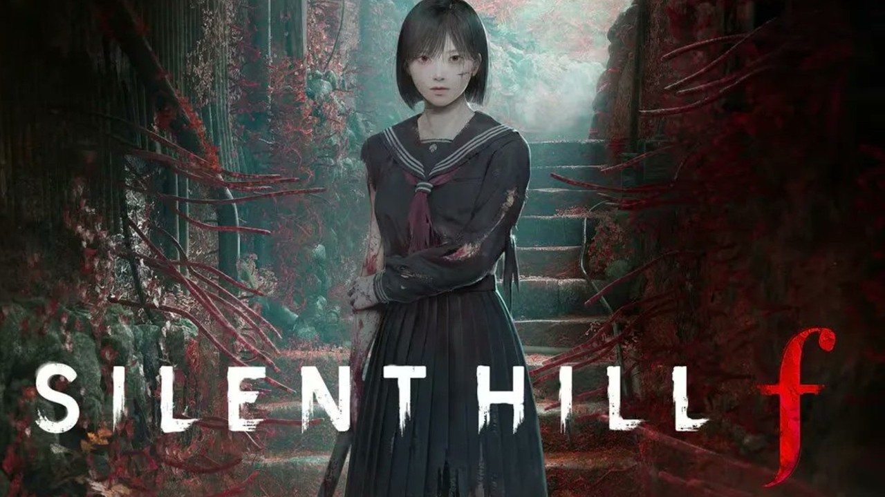 Estou mal mas passo bem enquanto finalizo Silent Hill F + Iniciando RE9