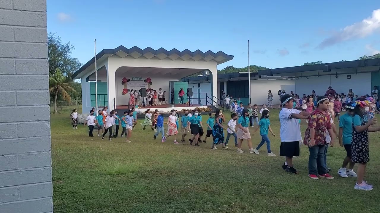 wettengel 2023 chamorro activities