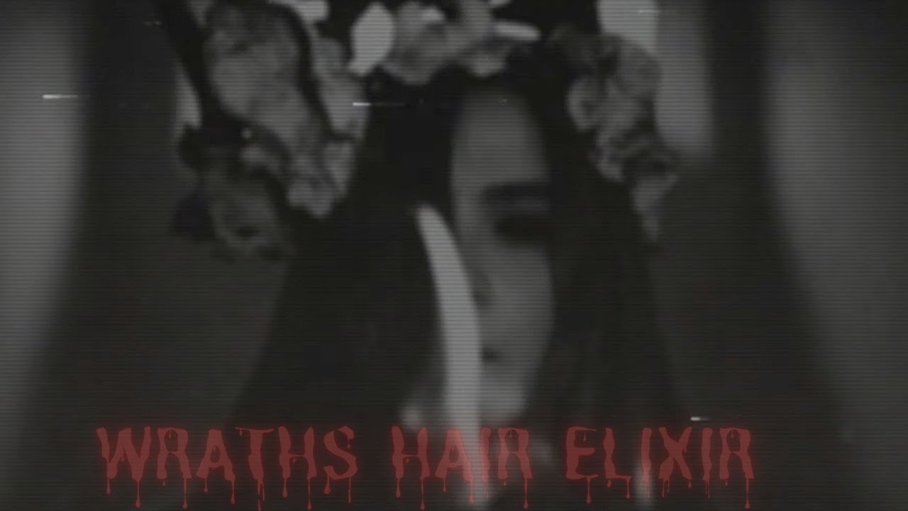 Wrath's Hair Elixir