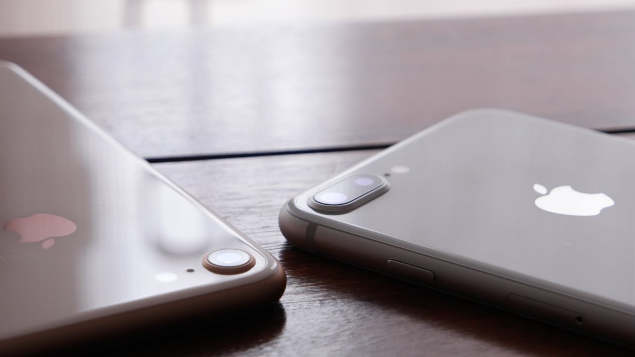 Apple iPhone 8 (Plus) - Full Review (Deutsch) nach 3 Wochen Nutzung