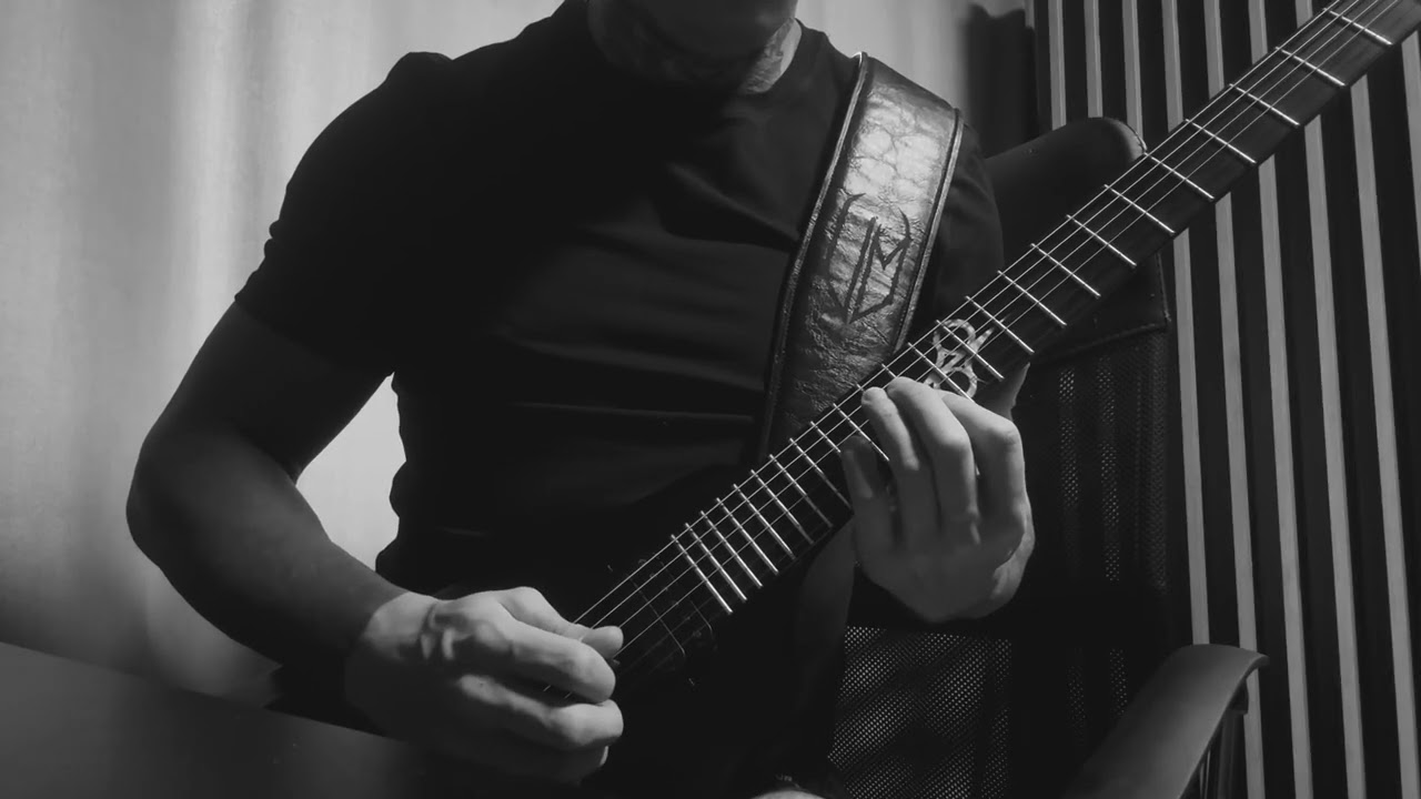 Simple riff layering #1