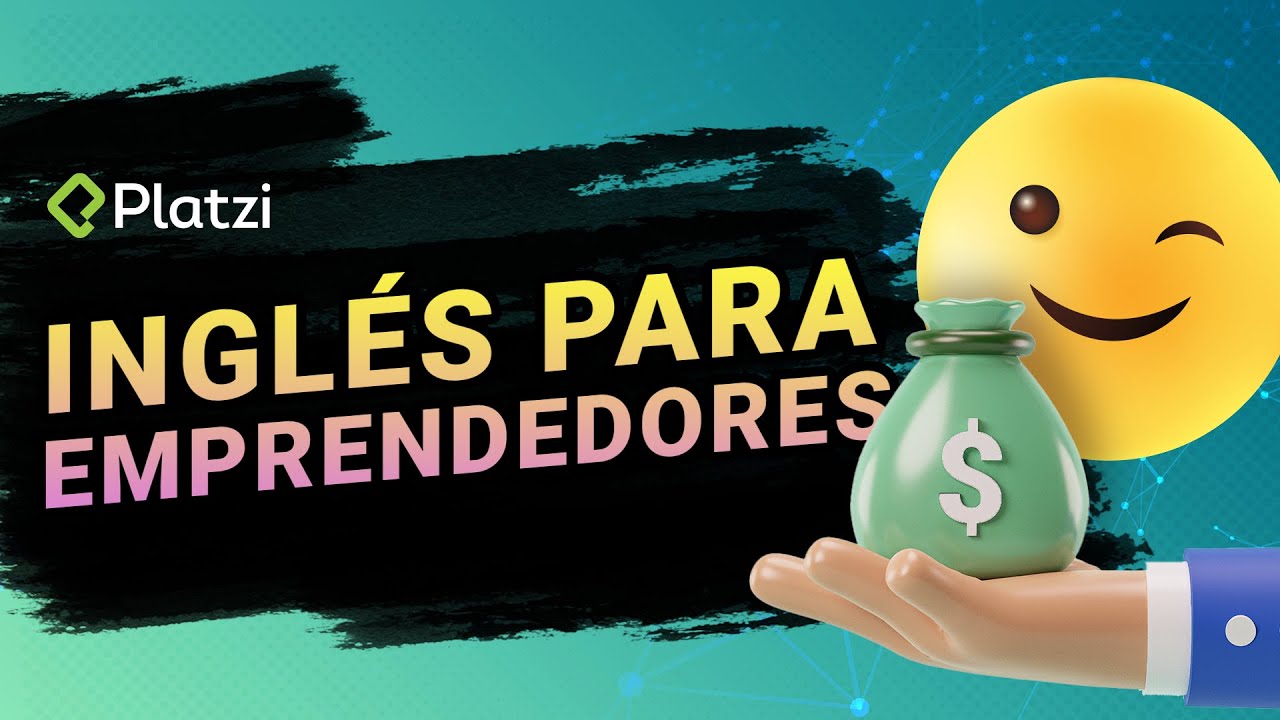 Palabras en inglés que NECESITAS para trabajar en una STARTUP