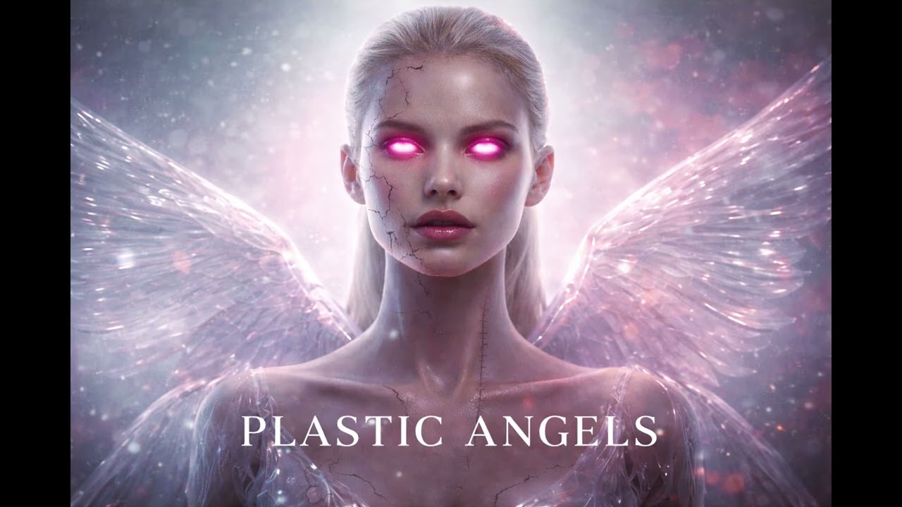 Jesfermat - Plastic Angels