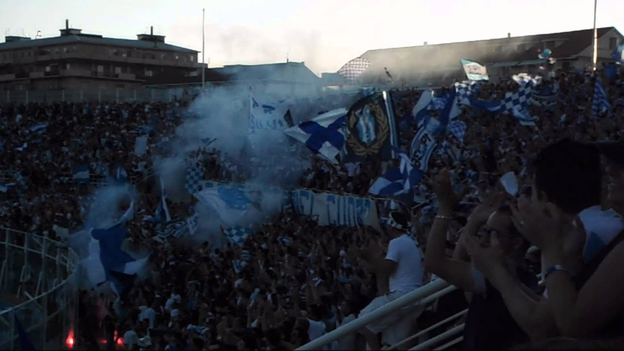 PESCARA TORINO 2 - 0 HD