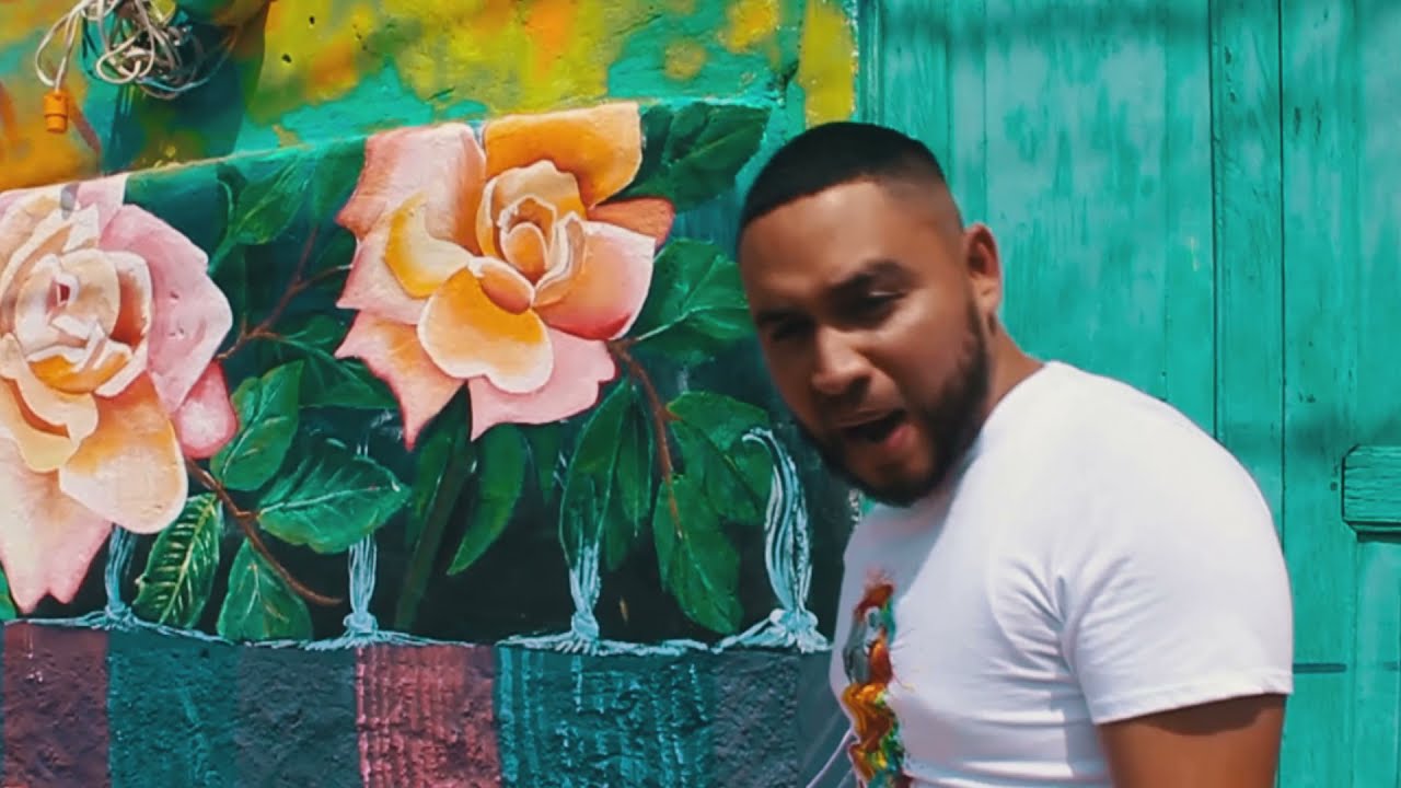 Anyel LLL-Honduras (video oficial)